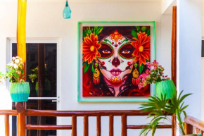  Mestizo Gallery  Тулум